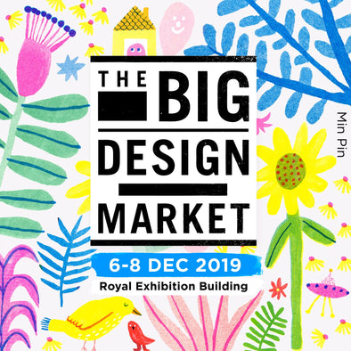 The Big Design Market - MELBOURNE 2019