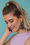 Orphelia Statement Earrings