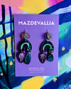 Orphelia Statement Earrings